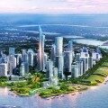 中山翠亨新区招聘信息